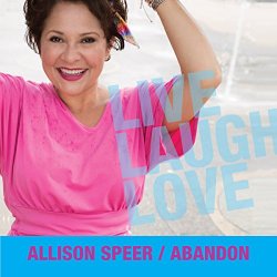 Allison Speer - Abandon
