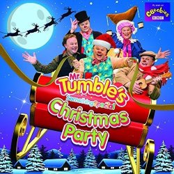 Mr Tumble - Mr Tumble's Christmas Party