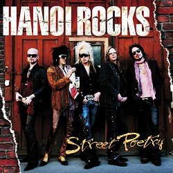 Hanoi Rocks - This One's For Rock'N'Roll