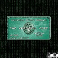 Chris Lockett - The Approval Code Intro [Explicit]