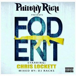 Chris Lockett - F.O.D. Ent