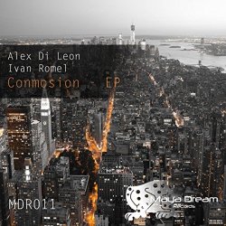 Alex Di Leon - Conmosion