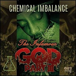 God Part III - Chemical Imbalance