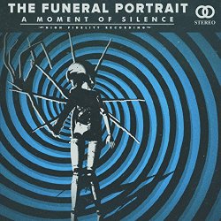 Funeral Portrait, The - A Moment of Silence