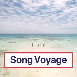 Gregory Brothers, The - Song Voyage