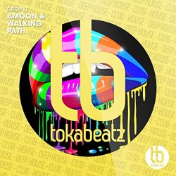 Amoon And Walking Path - Drop It