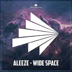 Aleeze - Wide Space