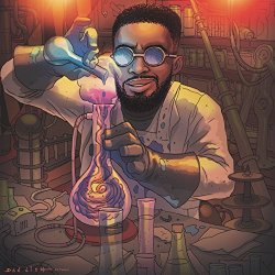 Aaron Rose - Elixir [Explicit]
