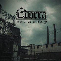 Edorra - Dead City [Explicit]