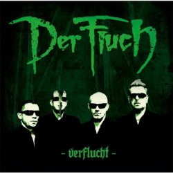 Der Fluch - Verflucht