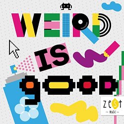 Deep East Music - Weird Is Good (Main)