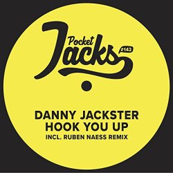 Danny Jackster - Hook You Up (Original Mix)