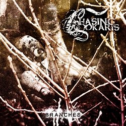 Chasing Sokaris - Branches
