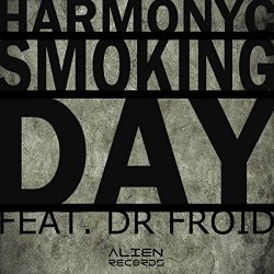 Harmonyc - Smoking Day