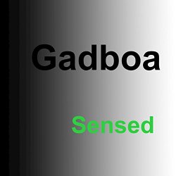 Gadboa - Sensed