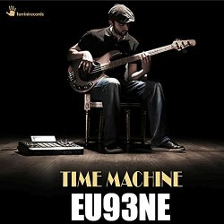 EU93NE - Time Machine