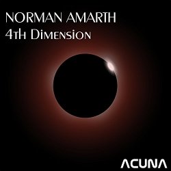 Norman Amarth - 4th Dimension