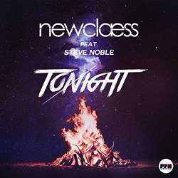 Newclaess feat Steve Noble - Tonight