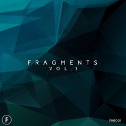 Perspective - Fragments Vol. 1 (1)