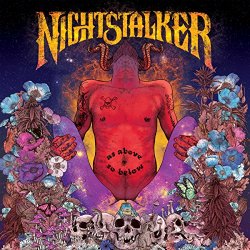 Nightstalker - As Above, so Below
