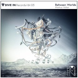 Markus Volker - Between Worlds