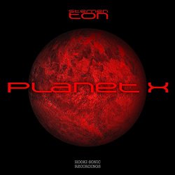 Sternenton - Planet X