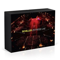 Schiller - Zeitreise-Live (Limited Premiumbox)