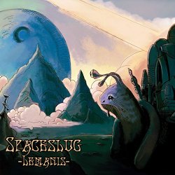 Spaceslug - Lemanis