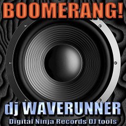 Waverunner - Boomerang