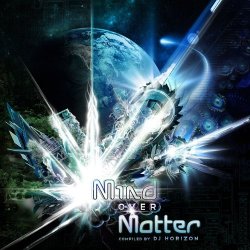 Various Artists - Mind Over Matter