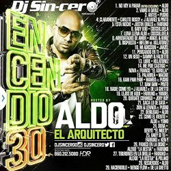 Various Artists - Dj Sincero Presenta Encendio 30