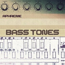   - Bass Tones