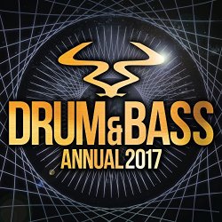 Various.Artists. - RAM Drum & Bass Annual 2017