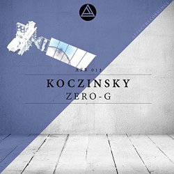koczinsky - Zero-G