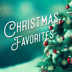 Various Artists - Christmas Favorites