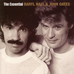 Hall & Oates - I Can't Go for That (No Can Do) (Remastered)