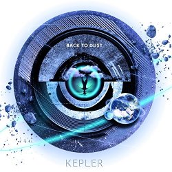 Back To Dust - Kepler
