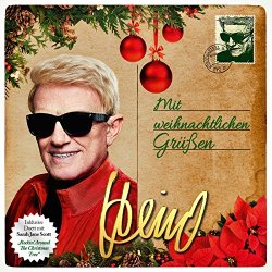 Mit weihnachtlichen Grüßen