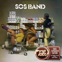 S.O.S. Band - High Hopes