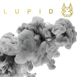 Lupid - Lupid (EP)
