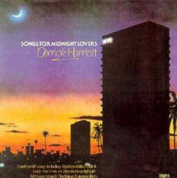 Derrick Harriott - Songs For Midnight Lovers