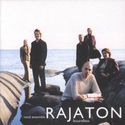 Rajaton - Boundless