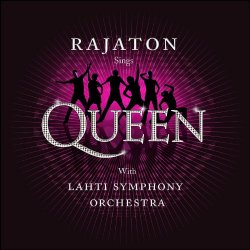 Rajaton - Rajaton Sings Queen With Lahti Symphony Orchestra