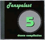 Various Artists - Tanzpalast Dance Compilation 5