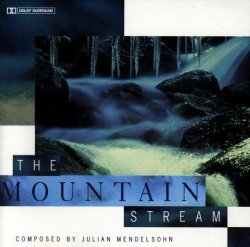 Mendelsohn Julian - The Mountain Stream
