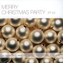   - Merry Christmas Party - Pt. 01