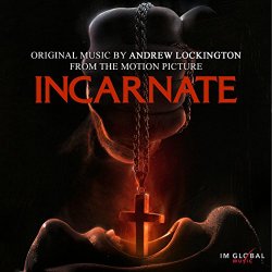Andrew Lockington - Incarnate (Original Motion Picture Soundtrack)