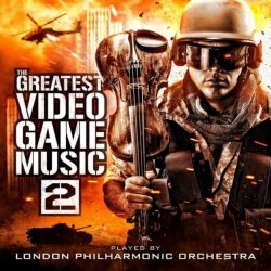   - The Greatest Video Game Music 2