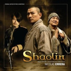   - Shaolin: Opening Theme