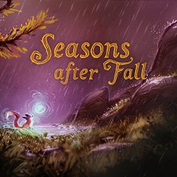   - Seasons After Fall (Game Soundtrack)